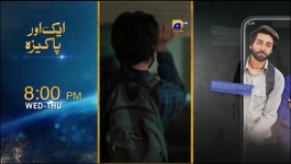 Iblees - Episode 31 - 10th February 2026